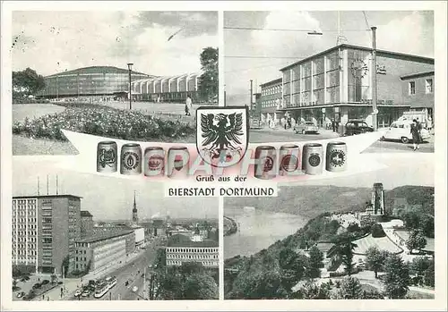 Cartes postales moderne Bierstadt Dortmund