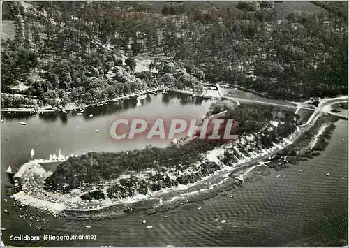 Cartes postales moderne Berlin Gaststatten zum Wienerwald