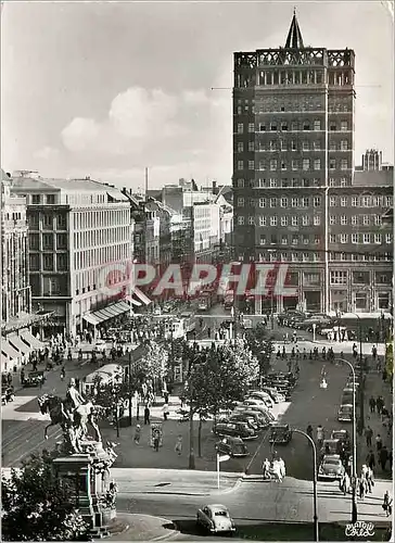 Cartes postales moderne Dusseldorf am Wilhelm Marx Haus