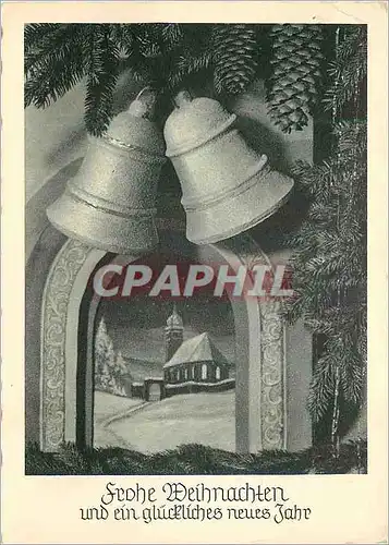 Cartes postales moderne Haus Sonnenschein neues Jahre Duisburg