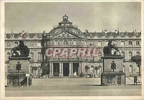 Cartes postales moderne Stuttgart Das neue Schloss