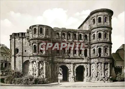 Cartes postales moderne Trier Porta Nigra