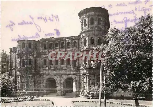 Cartes postales moderne Trier Porta Nigra