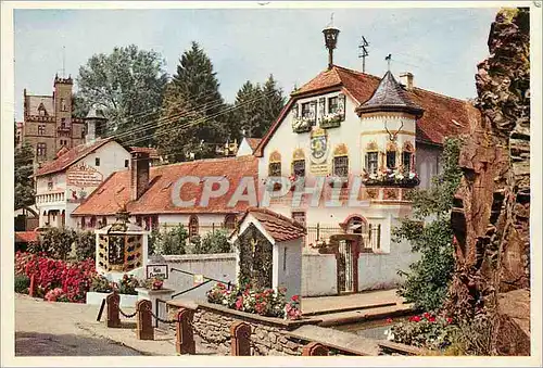 Cartes postales moderne Klostergut Rettershof Kelkheim