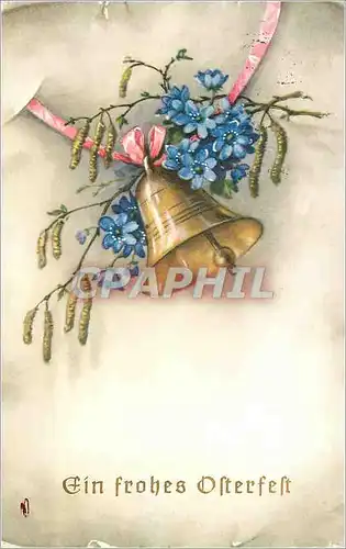 Cartes postales moderne Ein frohes Osterfest
