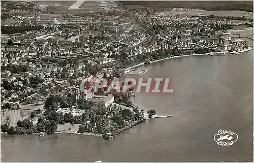 Cartes postales moderne Friedrichshafen am Bodensee