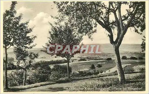 Cartes postales moderne Klimatischer Kurort Rengsdorf Partie Neuwied