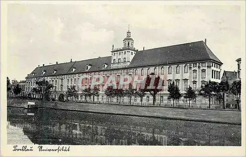 Cartes postales moderne Swnbalu Universitat Germany