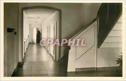 Cartes postales moderne Caritas-Muttergenesungsheim Gertrudenberg Bad Salzdetfurth