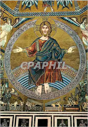 Cartes postales moderne Firenze Battistero di S. Giovanni