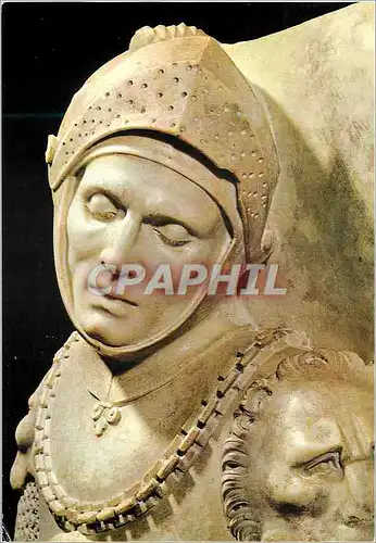 Cartes postales moderne Ravenna Pinacoteca - Monumento funebre-Tullio Lombardo