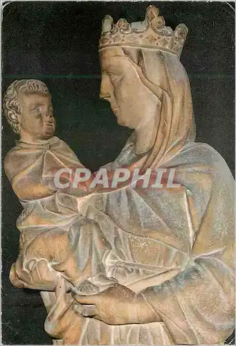 Cartes postales moderne Pisa Camposanto Monumentale - Sala del Trionfo della Morte