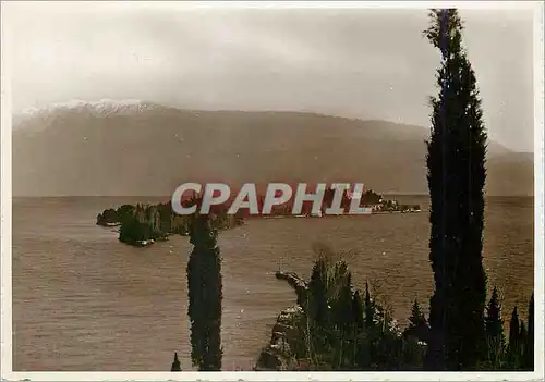 Cartes postales moderne Isola di Garda - Lago di Garda