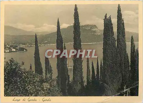 Cartes postales moderne Isola di Garda - Lago di Garda