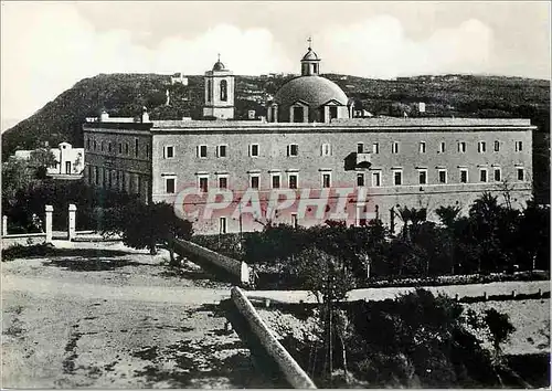 Cartes postales moderne Monastero del Monte Carmelo