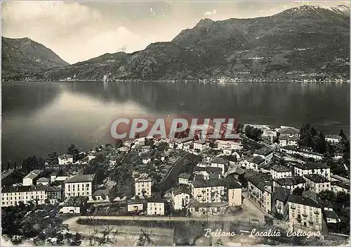 Cartes postales moderne Bellano Lecco - Localita Coltogno