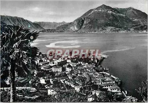 Cartes postales moderne Bellano Lecco - Panorama