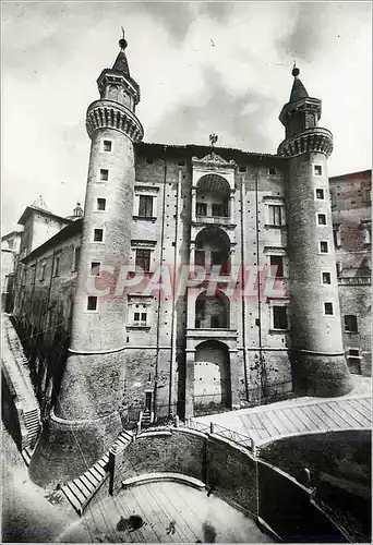 Cartes postales moderne Urbino - I Torricini del Laurane