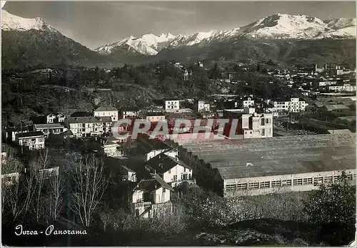 Cartes postales moderne Jurea Panorama