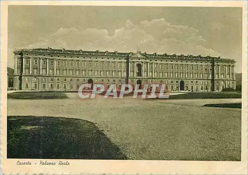 Cartes postales moderne Caserta Palazzo Reale Milano