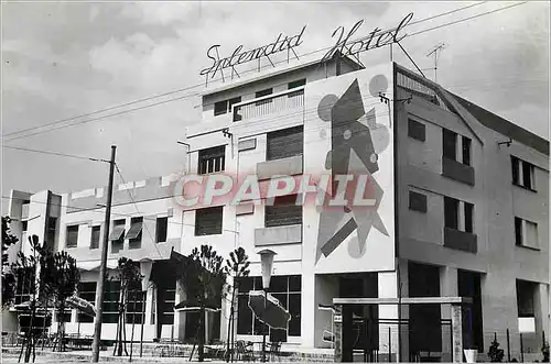 Cartes postales moderne Gatteo A Mare Splendid Hotel Viale Principe di Piemonte