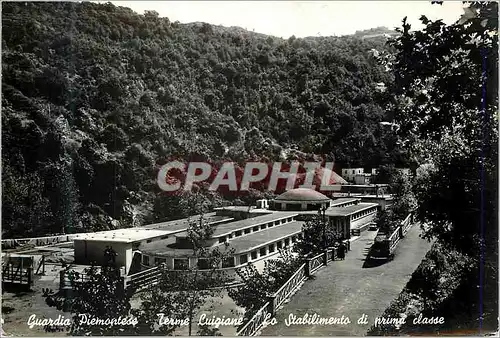 Cartes postales moderne Guardia Piemontese Thermes Louisiennes L'Etablissement de Premiere Classe