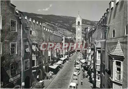 Cartes postales moderne Vipiteno m 950 Citta Nuova Sterzing Nenstadt