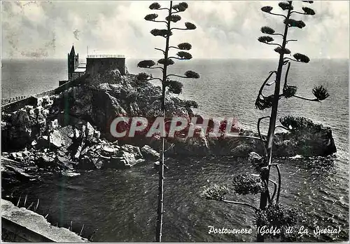 Cartes postales moderne Portovenere (Golfo di la Spezia)