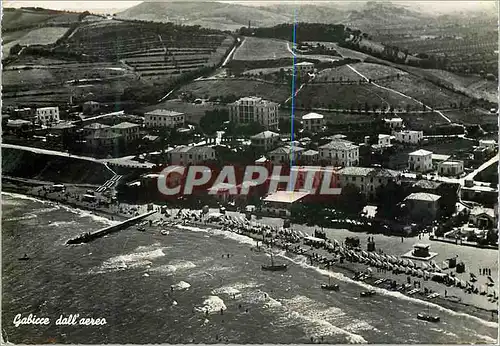 Cartes postales moderne Gabicce Dall'Aerea