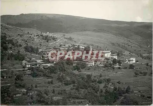 Cartes postales moderne Canebola Veduta Panoramica