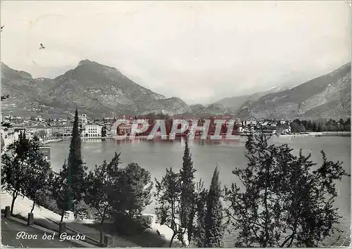 Cartes postales moderne Tiva del Garba