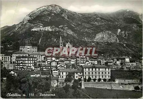 Cartes postales moderne Chatillon m 550 Panorama