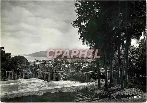 Moderne Karte Religiose Di N S Del Cenacolo Casa Spirituali Zoverallo Di Verbania (Novara)