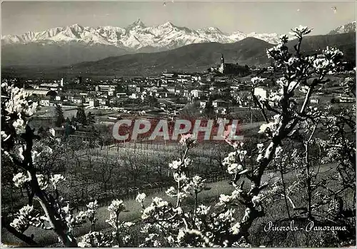 Cartes postales moderne Pinezolo Panorama