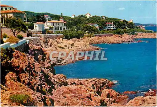 Cartes postales moderne Costa Brava (Espagna) S'Agaro