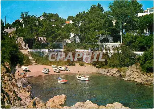 Cartes postales moderne Costa Brava S'Agaro Embarcadero