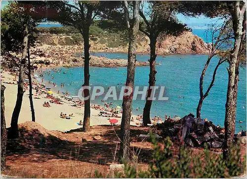 Cartes postales moderne Costa Brava S Agaro Sa Conca