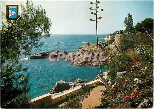 Cartes postales moderne S'Agaro (Costa Brava)