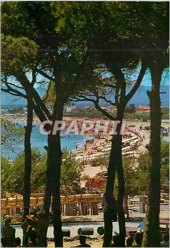 Cartes postales moderne Salou (costa dorada)