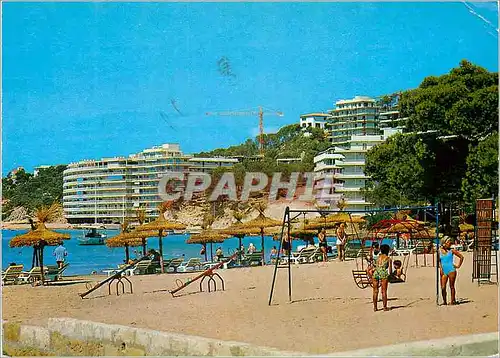 Cartes postales moderne Santa ponsa (mallorca)