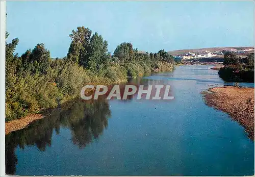 Cartes postales moderne Espana sotogrande (costa del sol) rio guardiaro