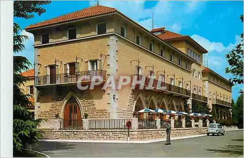 Cartes postales moderne Teruel Parade Nacional de Turisme