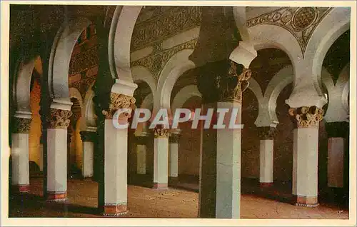 Cartes postales moderne Toledo Saint Marie la Blanche