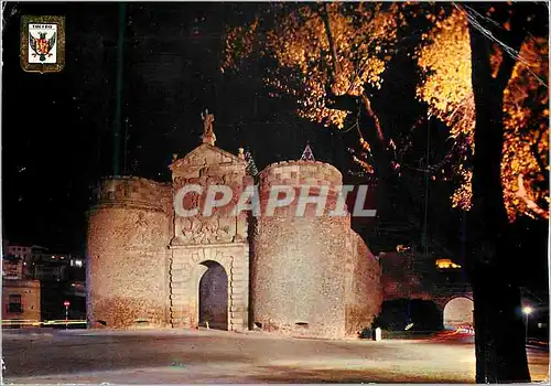 Cartes postales moderne Toledo