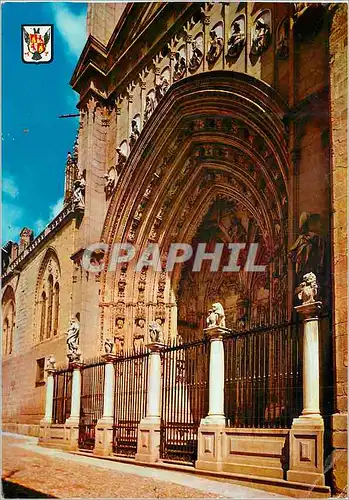 Cartes postales moderne Toledo