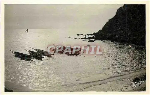 Cartes postales moderne Senegal Dakar Un Coin de la Corniche
