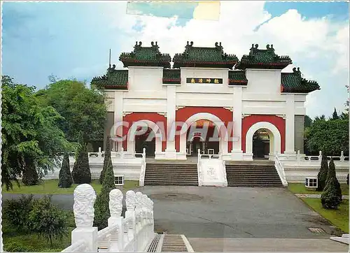 Cartes postales moderne Singapore Chinese Garden
