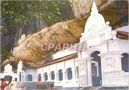 Cartes postales moderne Sri Lanka