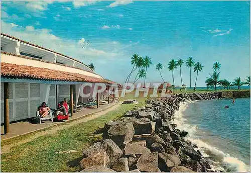 Cartes postales moderne Hikkiduwa