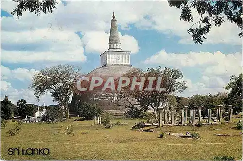 Cartes postales moderne Sri Lanka
